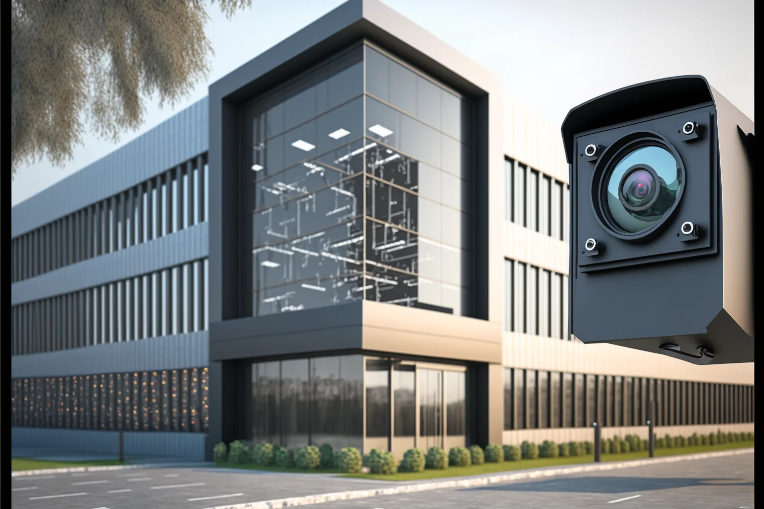 Security Installation