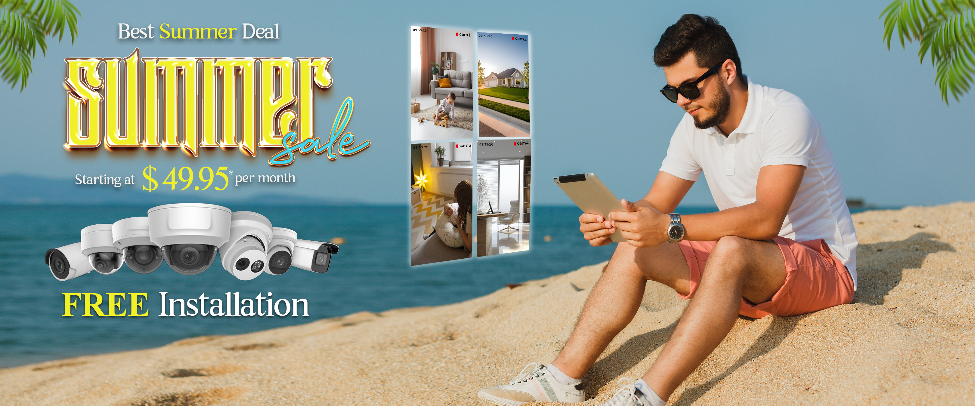 Summer Sale