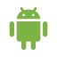 Supported by Android