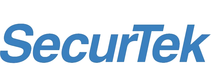 Authorized dealer of SecurTek