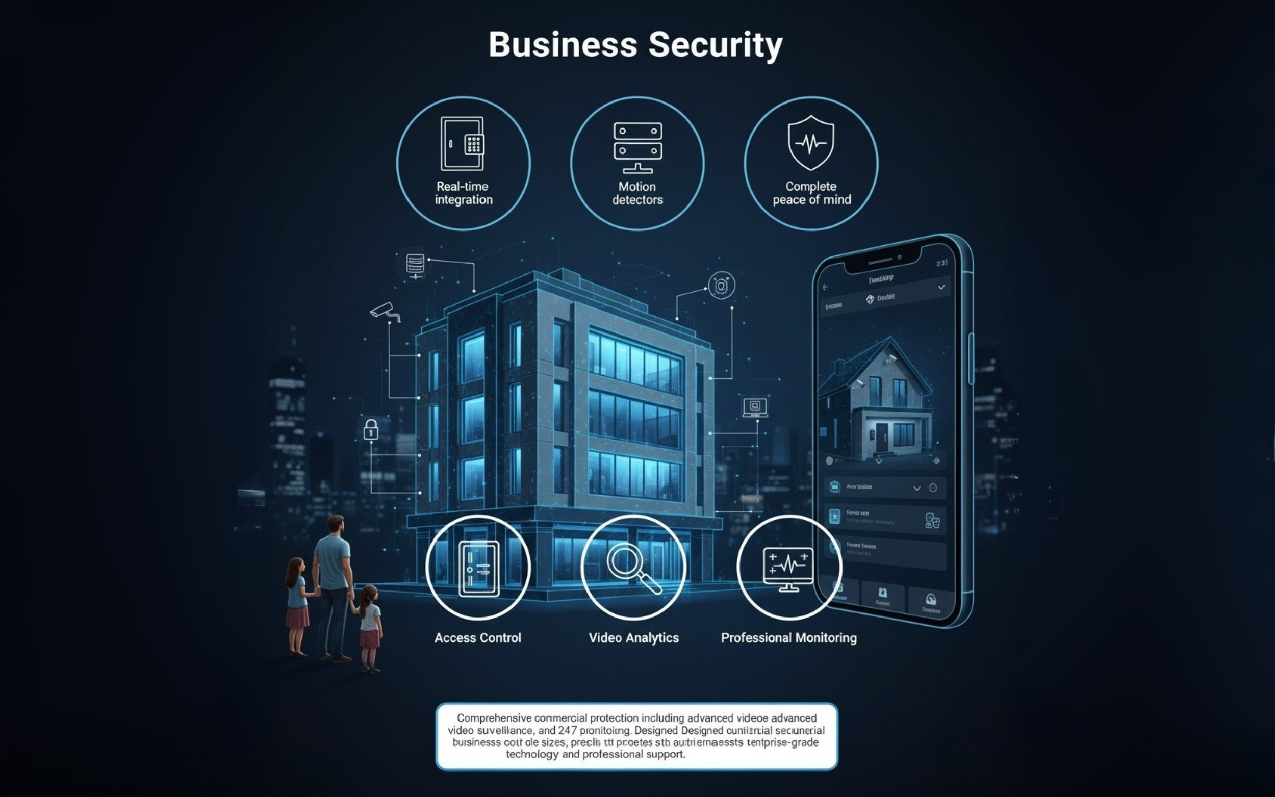 Business Security