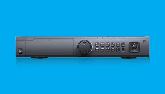 dvr