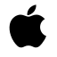 Supported by Mac OS