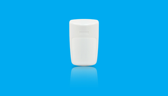 motion sensor