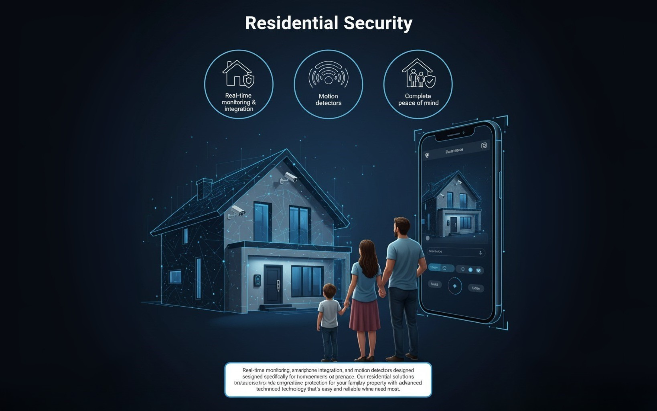 Residential Security