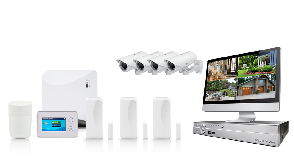 Security Products