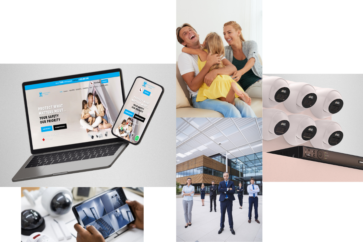 Security Solutions