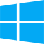 Supported by Windows